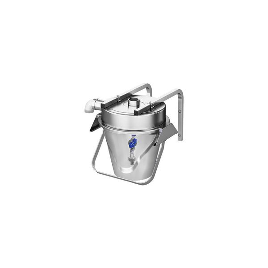 Purus 8037905 Gipsavskiljare