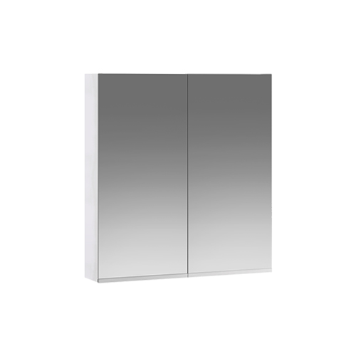 Spegelskåp IFÖ Option Vit Högblank 600 mm