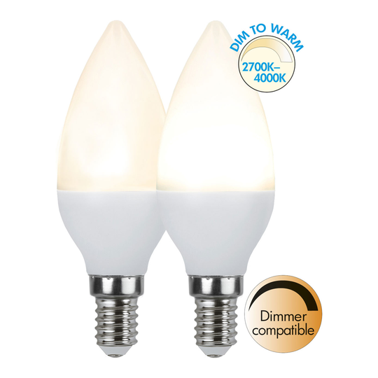 LED-lampa Smart 358-69-4 Star Trading