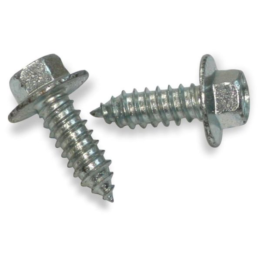 Ejot 810210 Byggskruv FZB, 250-pack 6,3 x 19 mm, 250-pack