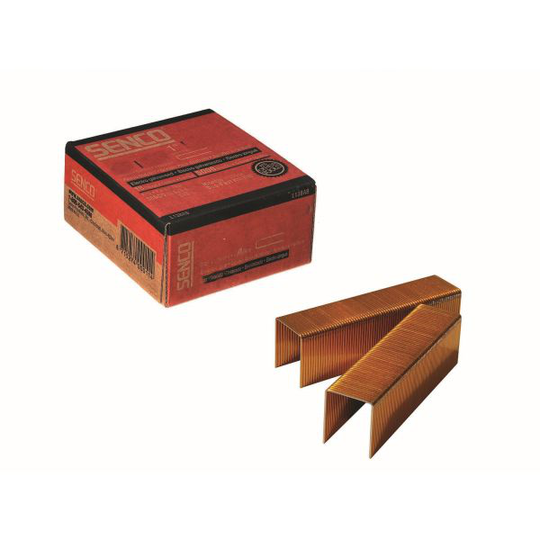 Senco P11BAB Klammer 26,5 mm 26,5 x 19 mm, EFZ, 10000-pack