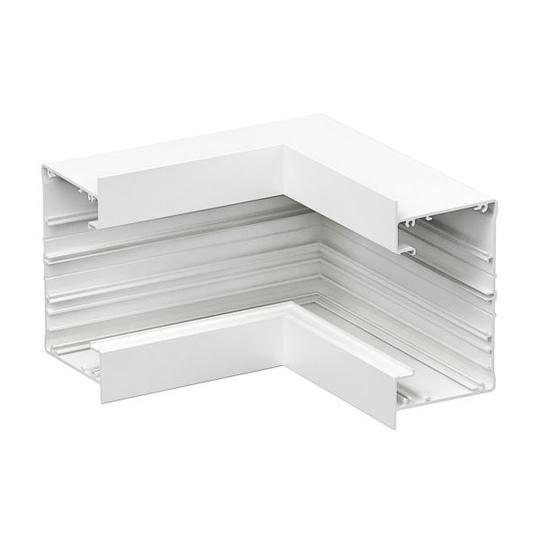 Schneider Electric 5506610 Innerhörn 200 x 200 mm, Natur