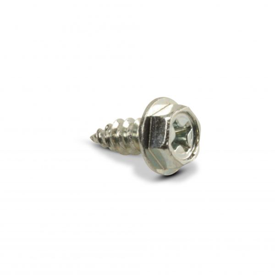 Heco 9601269 Plåtskruv BSS, förzinkad, kombi, 25-pack 4,2 x 13 mm