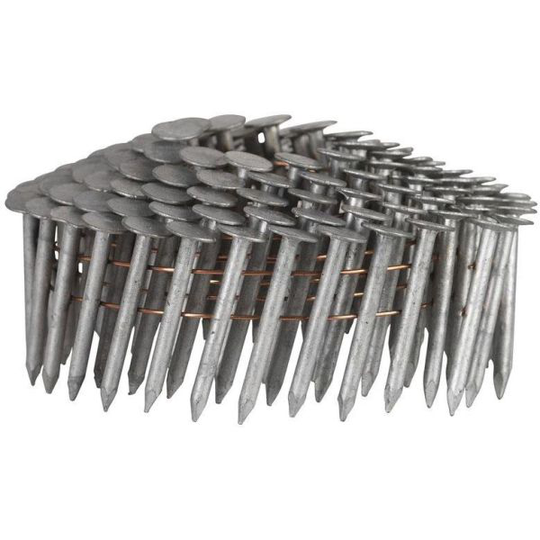 MFT VG Pappspik Varmförzinkad 3,1x19mm