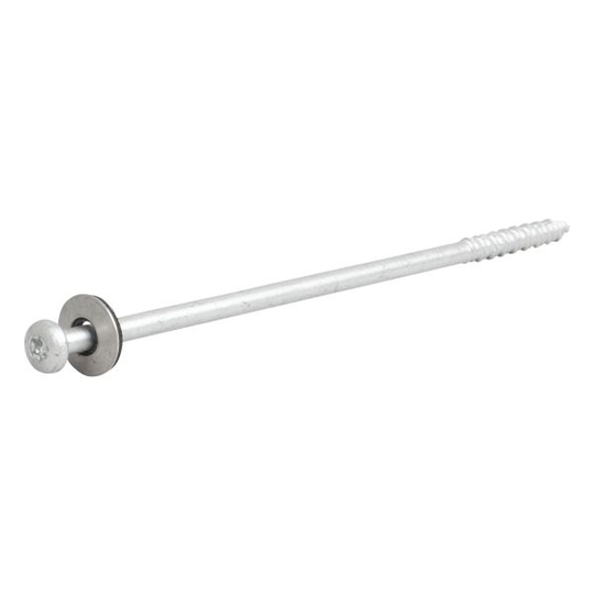 ESSVE ECS-PW Betongskruv 7,5(6) mm Ø, CorrSeal 150 mm, 400-pack