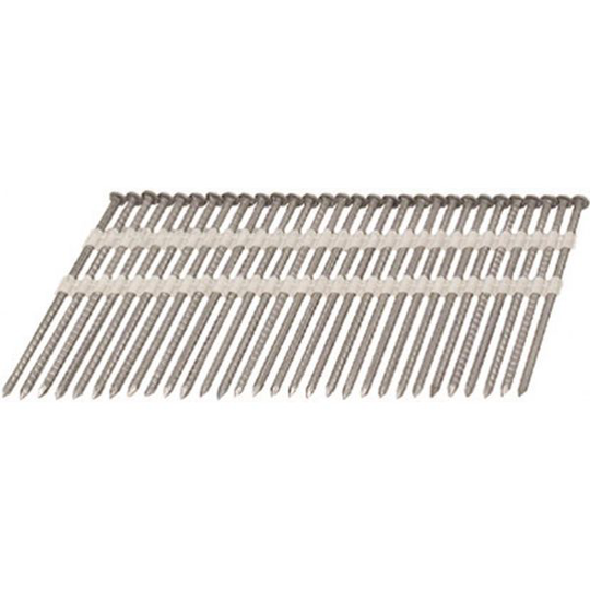 Paslode 300741 Universalspik 21 BLANK, CE-EN14592 CN 90x3.1K, 3000-pack