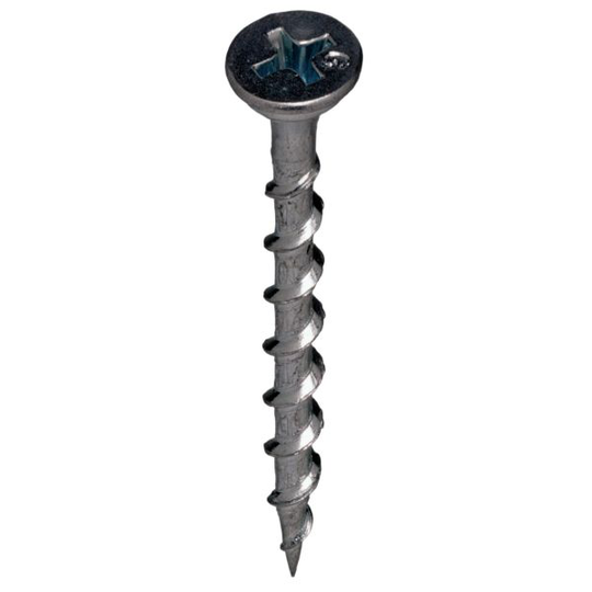 Grabber G308UL Gipsskruv CE-EN14566 3,9 x 32 mm 1000-pack
