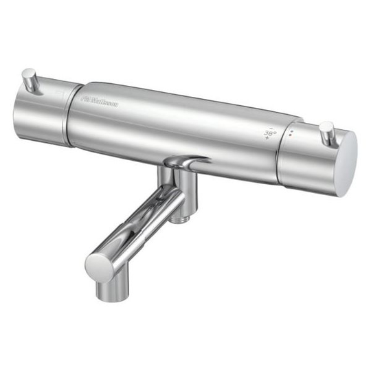 FM Mattsson Garda 9690-0000 Badkarsblandare 160 c/c