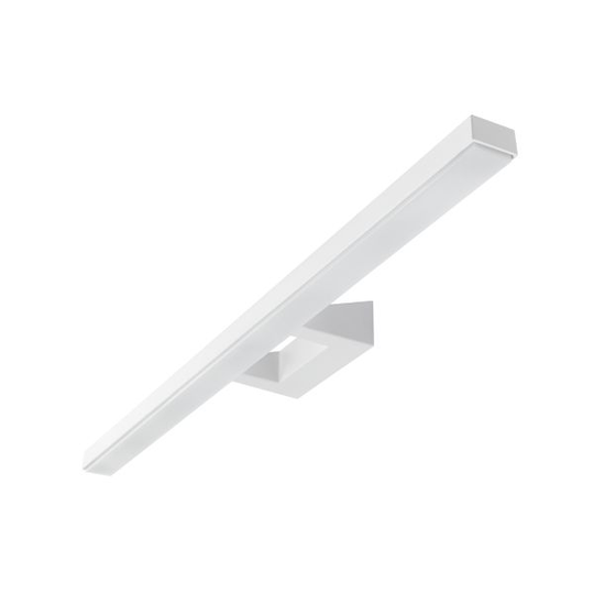 SG Armaturen View Badrumsarmatur LED, 2700K Vit