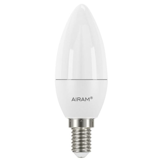 Airam 4713820 LED-lampa 7 W, till bastuarmatur