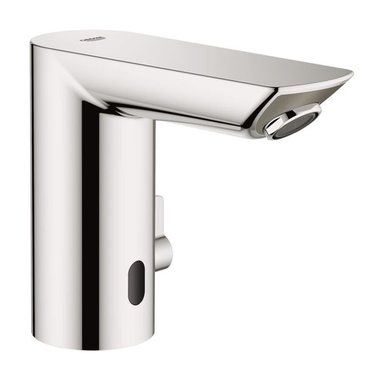 Grohe 36465000 Tvättställsblandare för kallt eller förblandat vatten