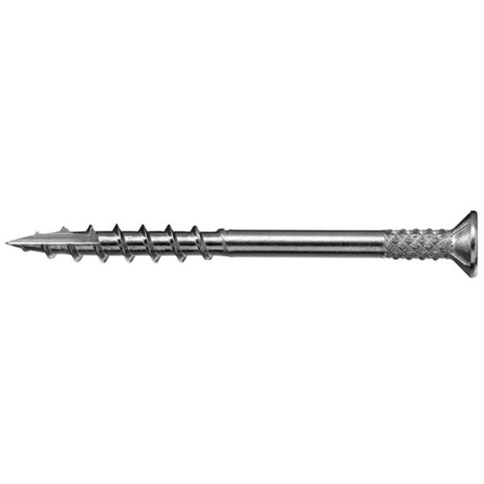 VSB RB351 Trallskruv BANDAD RF-A2 4,2 x 51 CE 14592 1000-pack