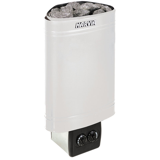 BASTUAGGREGAT DELTA D36 HARVIA