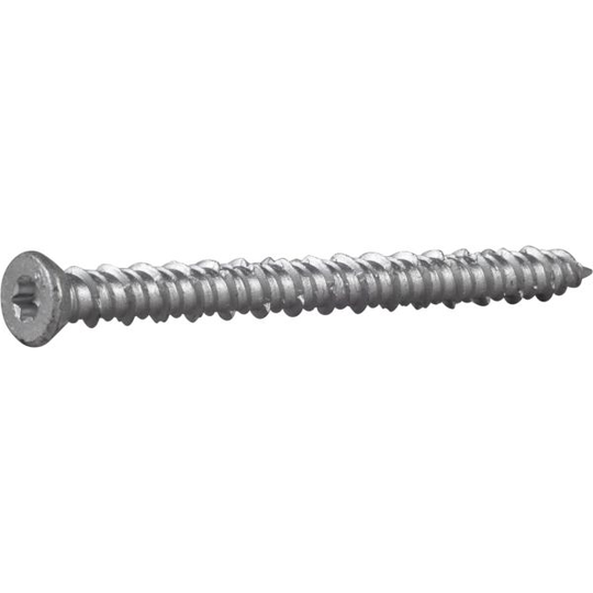 ESSVE ECS-C Betongskruv 7,5(6) mm Ø, CorrSeal 92 mm, 100-pack