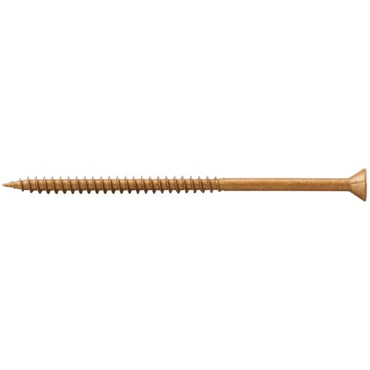 MFT 501020 Träskruv TX, utvändig 5,0x70mm, 700-pack