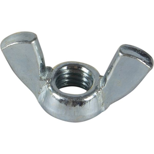 ESSVE 61069980 Vingmutter DIN 315, FZB M8, 50-pack