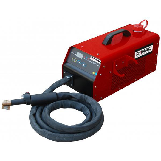 RIMAC 384500 Induktionsvärmare Force 4,5 kW