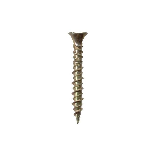 Makita F-33784 Hårdgipsskruv bandad 3,9x41 mm