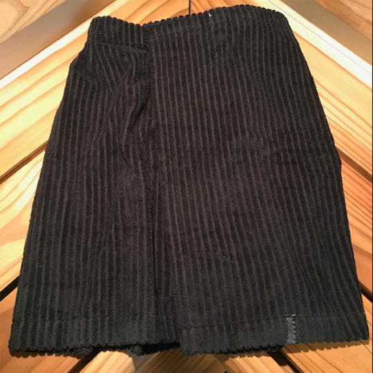 Sauna Sweden Bastukilt 80 cm