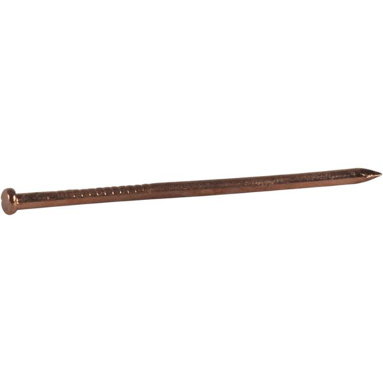 ESSVE 522166 Spik kopparbehandlad 35 x 1,4 mm, 80-pack