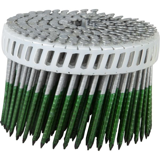 ESSVE 777805 Maskinspik coil, huggen, 15°, FZV 2,8 x 75 mm, 875-pack