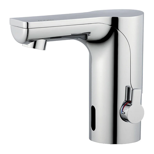 Tvättställsblandare MMIX Tronic Mora Armatur