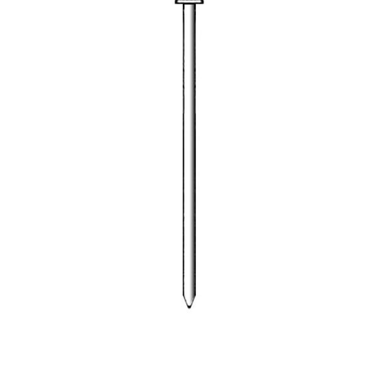 Bosch 2608200031 Rundskallad bandspik till GSN 90-21 RK 90 mm