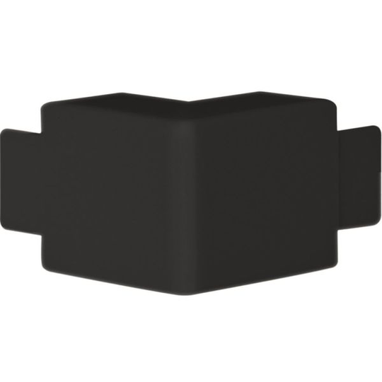 Hager M61429011 Ytterhörn 33 x 20 mm, 90°