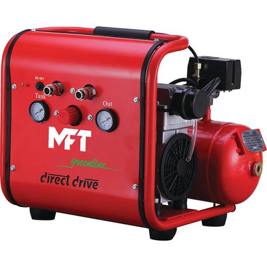 MFT 750/OF Kompressor