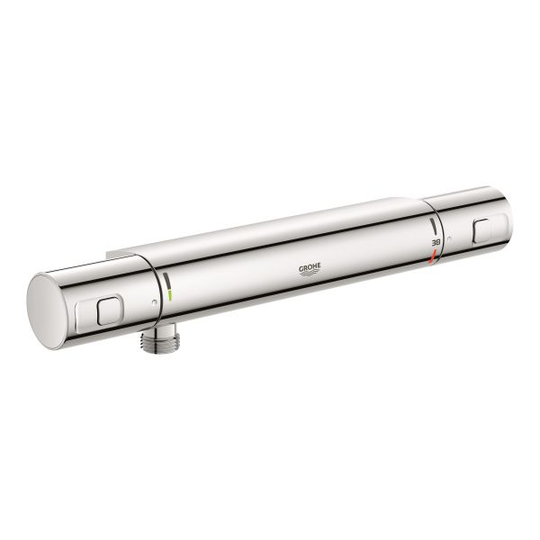 Grohe Precision Start Duschblandare 160 c/c, krom, 1/2" (ned)