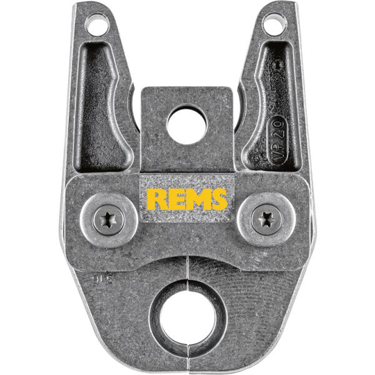 REMS 570915 Pressback Standard, VP-kontur Presskontur: VP 20