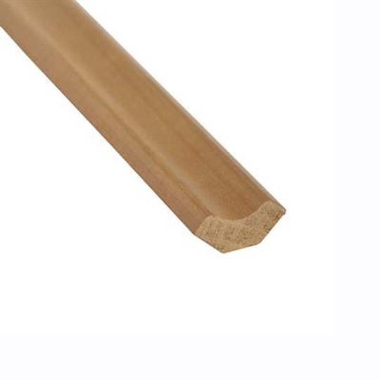 Hörn/taklist 14x31 mm, VB Asp