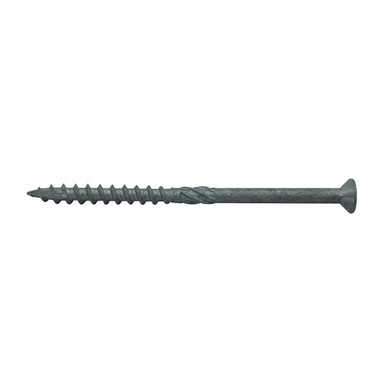 MFT 500415 Trallskruv T20, 4,8x75 mm, 700-pack