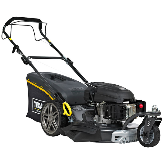 GRÄSKLIPPARE PREMIUM 5175TR/W TEXAS