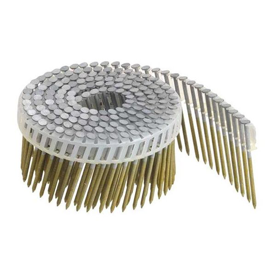 Aerfast AN50105 Panelspik varmförzinkad, 16° 70x2,5 mm