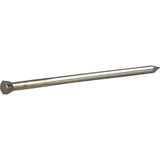 ESSVE 777140 Dyckert 2x50 mm, gulförzinkad, 770-pack