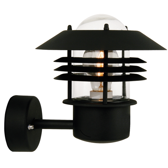 VÄGGLAMPA VEJERS NORDLUX
