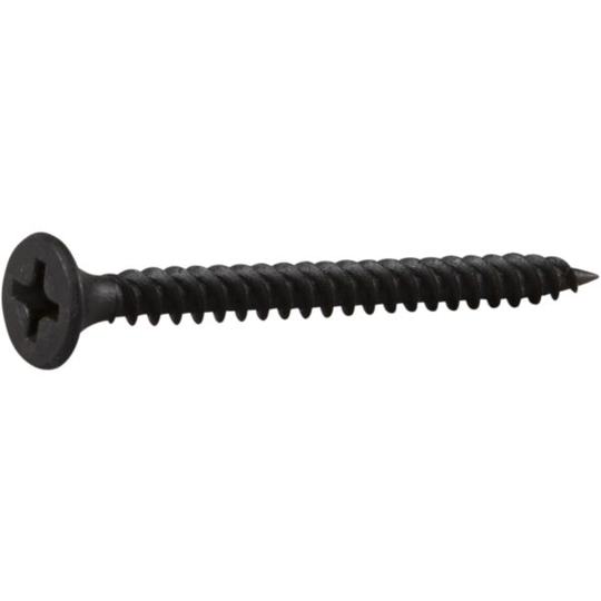 ESSVE 521242 Gipsskruv Ø3,5 mm, f. stålregel, PH2 FOS 41 mm, 1800-pack