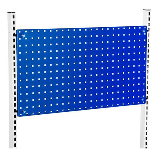 GBP 358561030 Verktygstavla perforerad, 870x480 mm