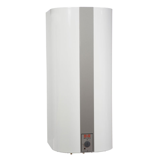 Varmvattenberedare Lantbruk 60 E Metro Therm