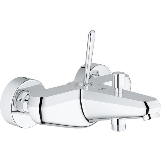 Grohe Eurodisc Joy Badkarsblandare