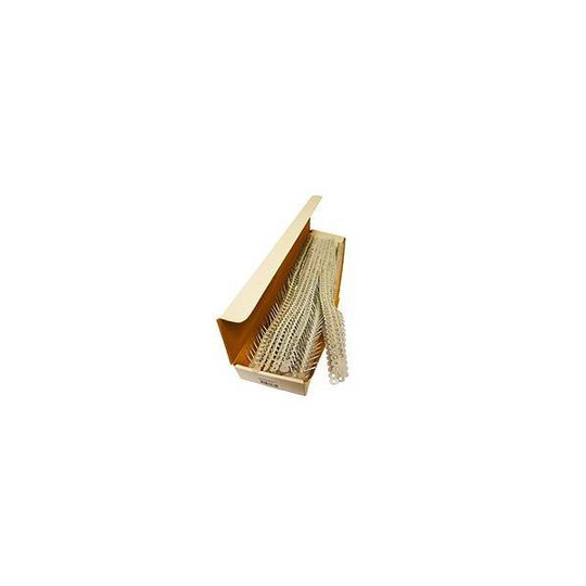 Pro Point 403042055b Trallskruv 4,2 x 55 mm, C4, bandad, 1000-pack