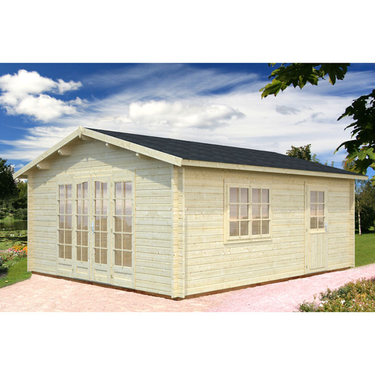 STUGA IRENE 23,9 PALMAKO