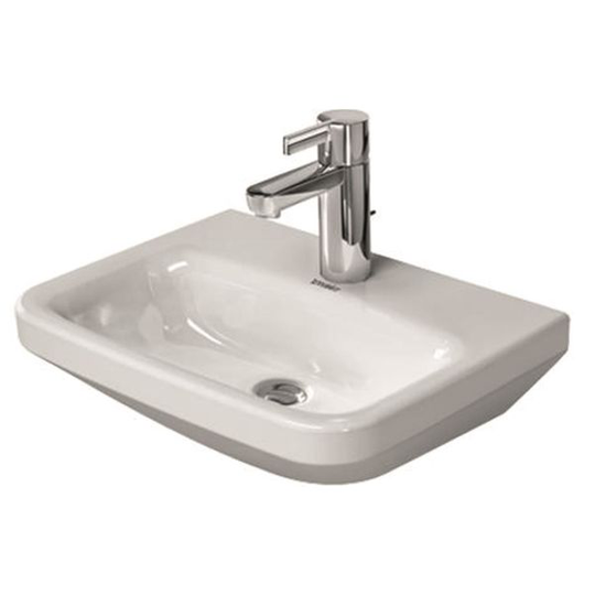 Duravit DuraStyle Tvättställ Bredd: 450 mm