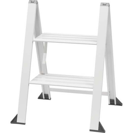Wibe Vikingstep Colour Arbetspall 2 steg