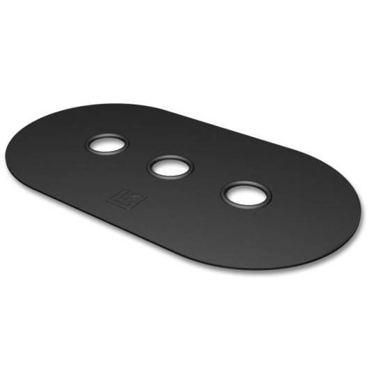 LK Systems 4814382 Rörmanschett 25-30 mm, c/c 40 mm 1-håls