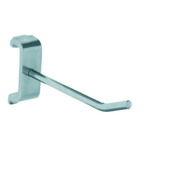 X-ponent Inredning 201202 Enkelkrok 1B 100x10 mm