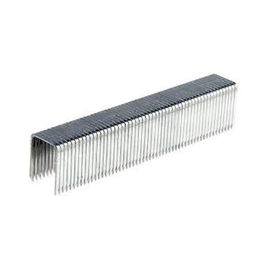STANLEY 1-CT305T Häftklammer 1000-pack, flat, smal 8 mm
