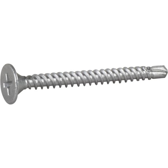 ESSVE GU 582140 Gipsskruv Ø3,5 mm, borrspets, CorrSeal 40 mm, 500-pack