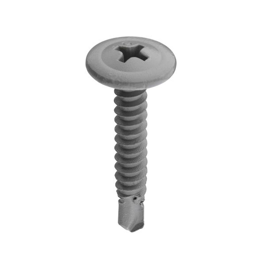 Grabber G35UK Plåtskruv utvändig, 250-pack 4,2 x 25 mm
